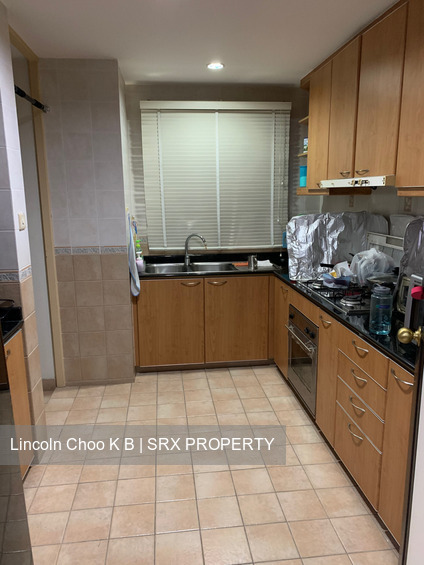 Yishun Emerald (D27), Condominium #265450731